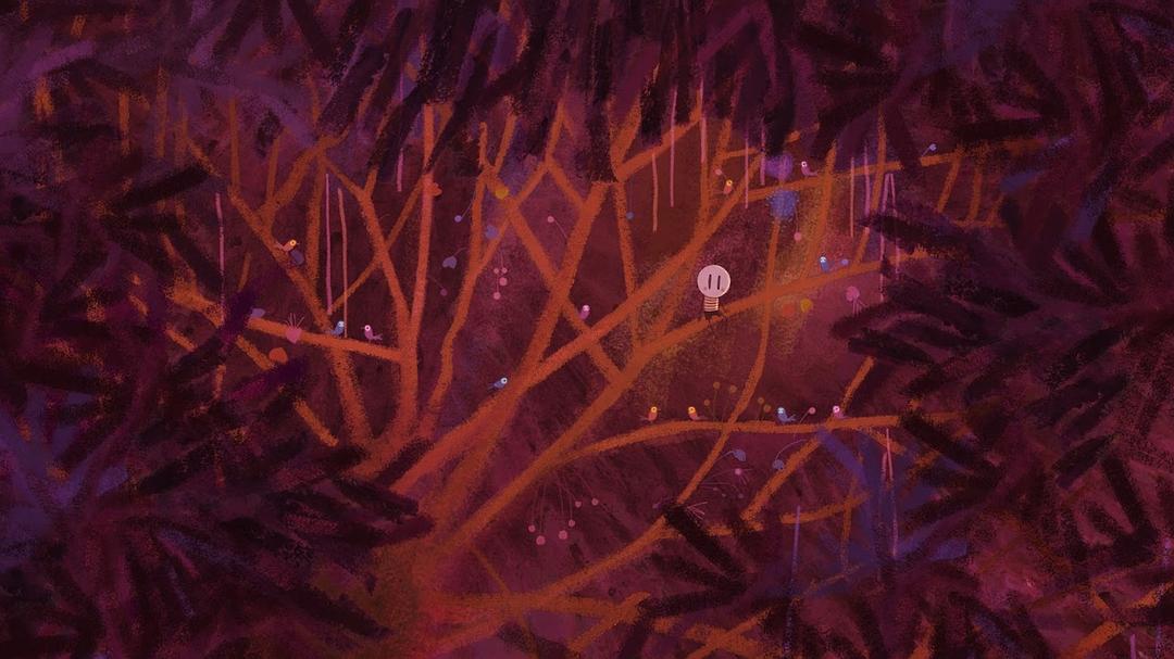 《男孩与世界》剧照