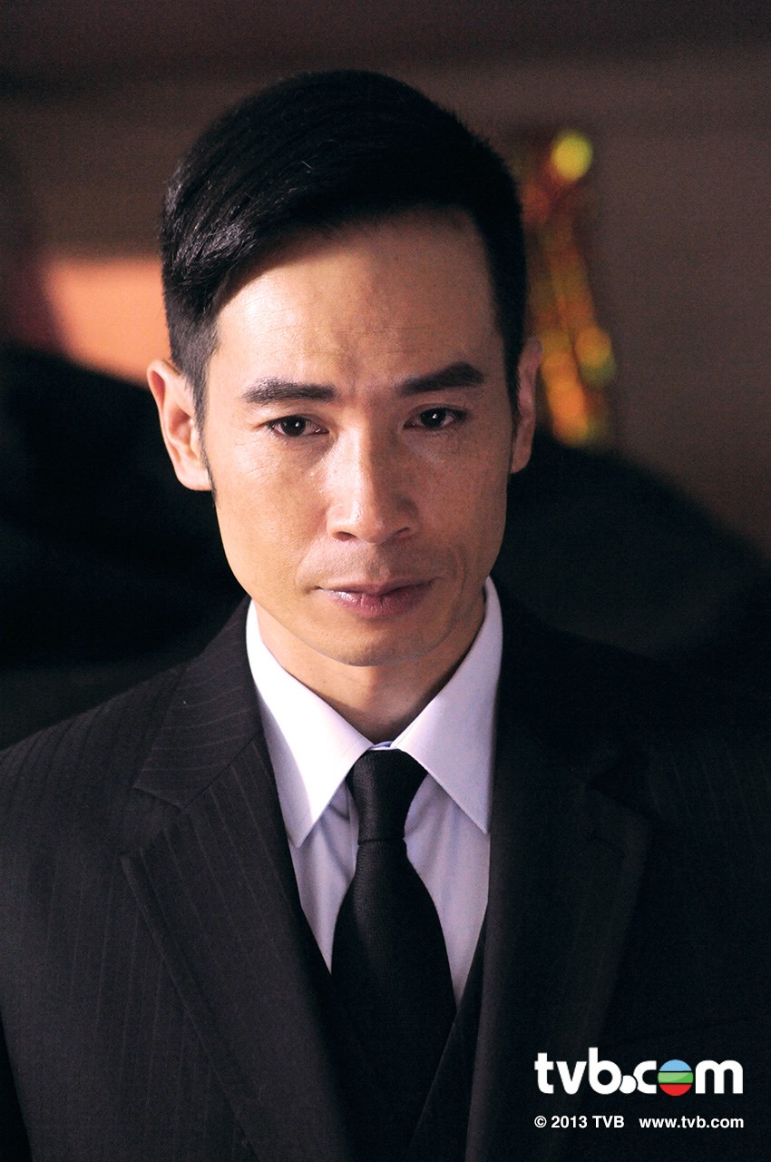 《法外风云》海报第12张图片