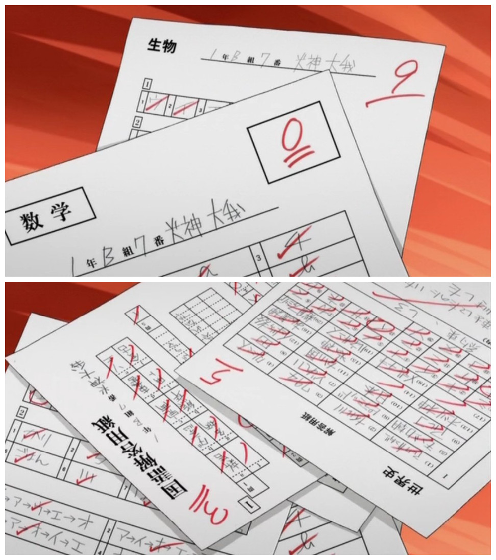 《黑子的篮球OAD》海报第11张图片