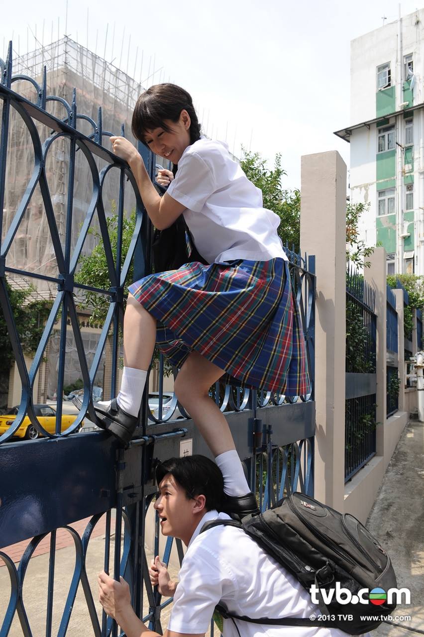 《猫屎妈妈》海报第10张图片