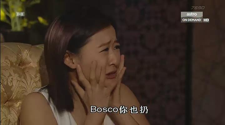 《猫屎妈妈》海报第31张图片