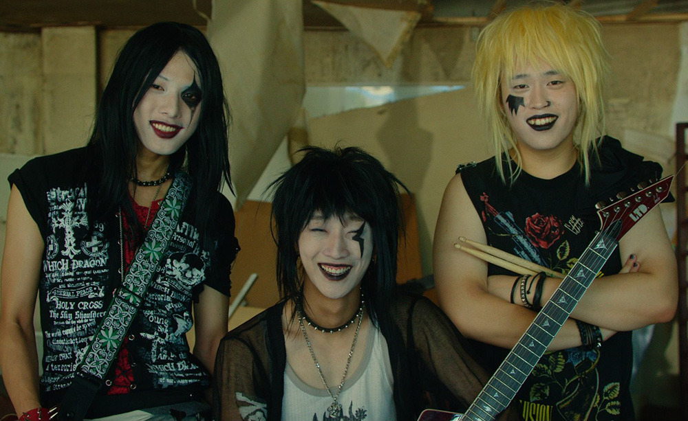 《奇怪的她》海报第14张图片