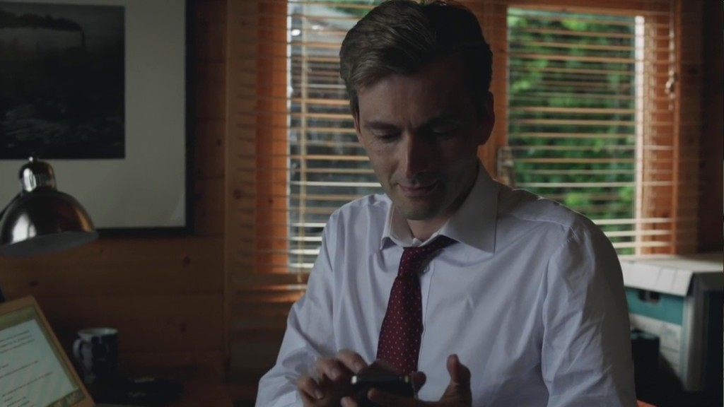 《政客之夫》剧照第36张图片