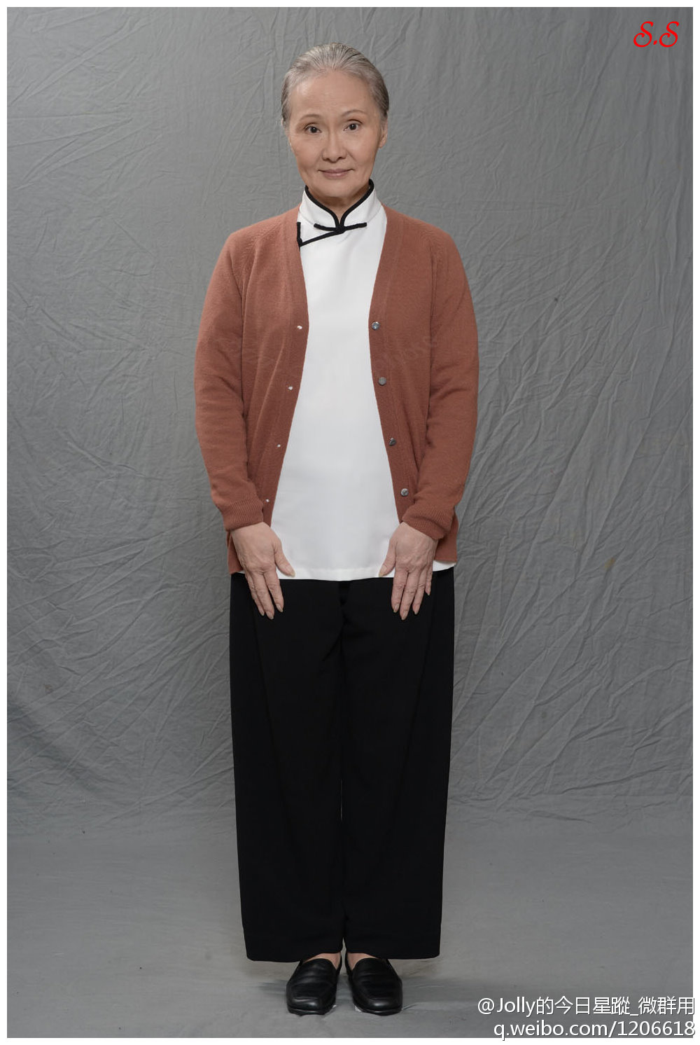 《新抱喜相逢》剧照第37张图片