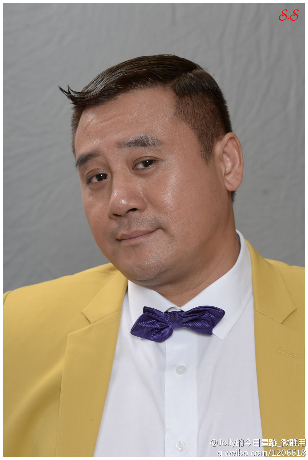 《新抱喜相逢》剧照第35张图片