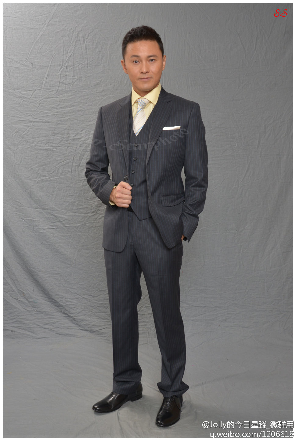 《熟男有惑》海报第24张图片