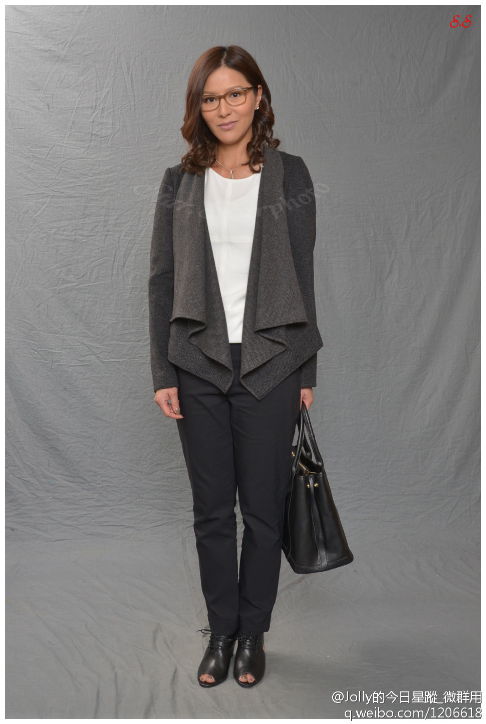 《熟男有惑》海报第44张图片