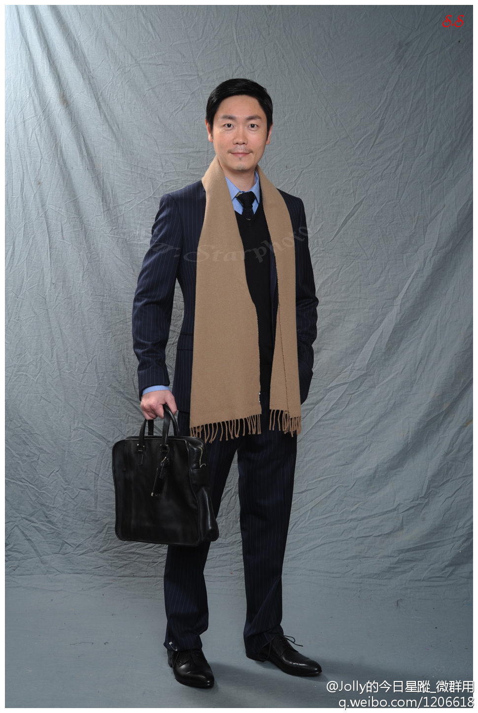 《熟男有惑》海报第42张图片