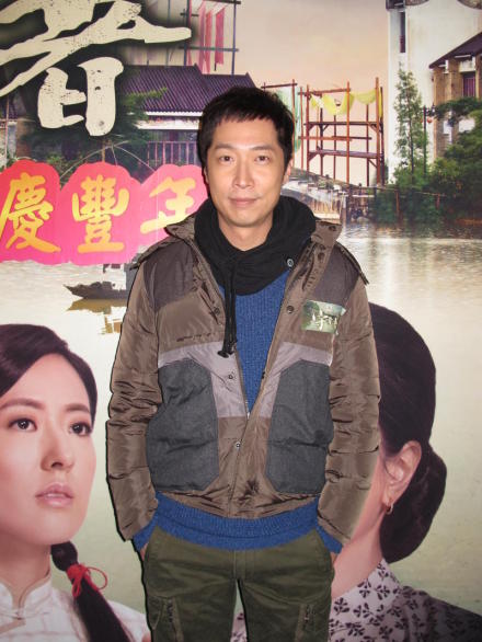 《守业者》剧照第28张图片