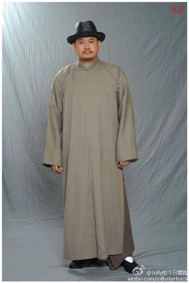 《守业者》剧照第27张图片