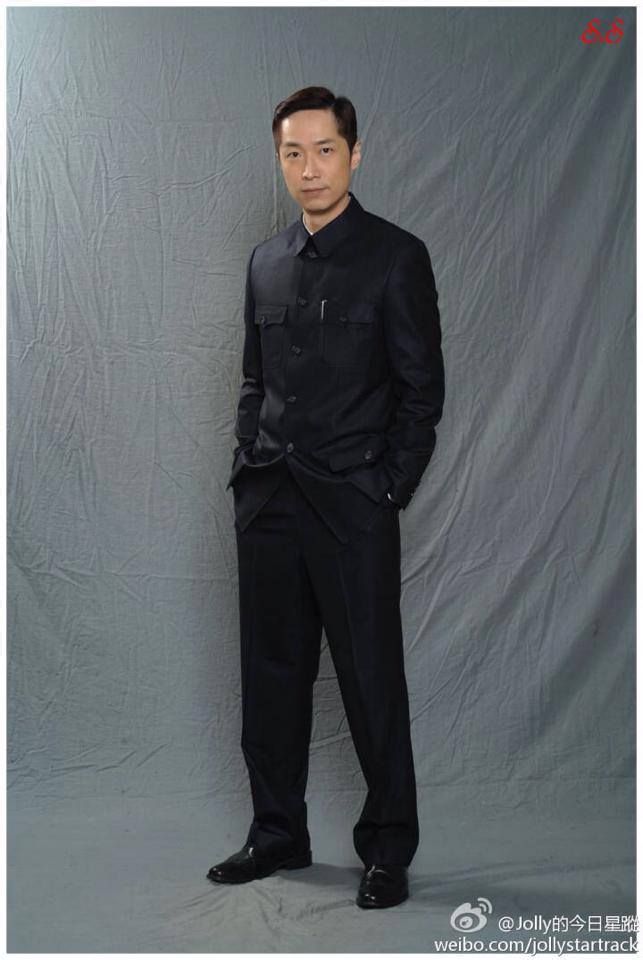 《守业者》剧照第16张图片