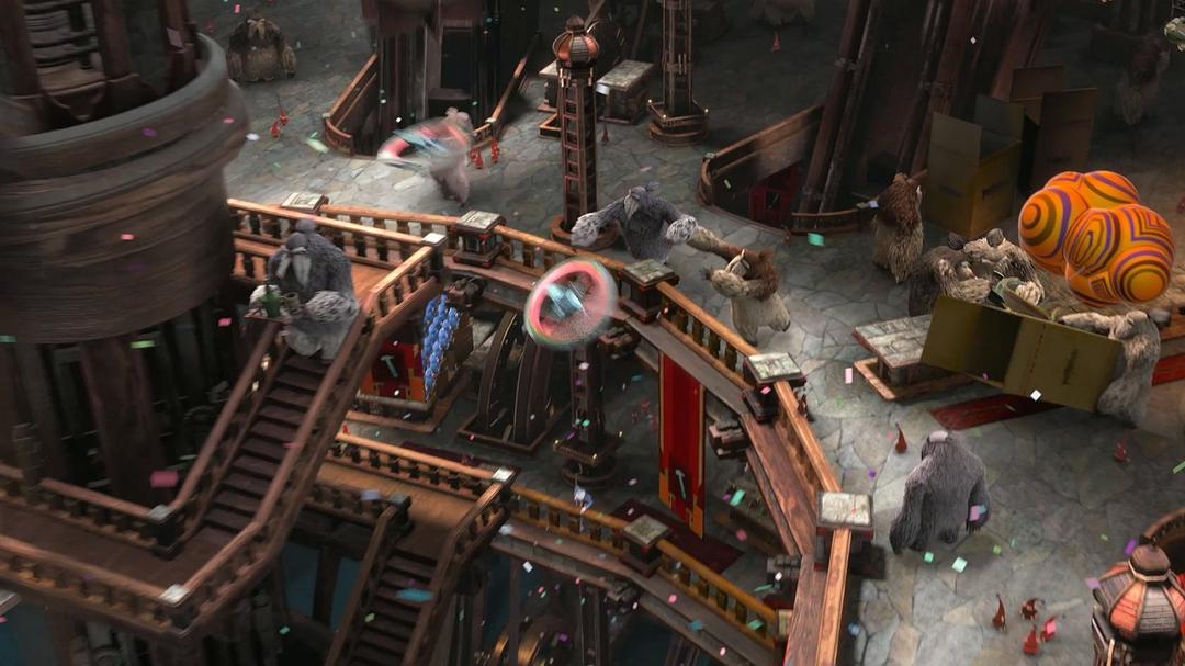 《守护者联盟》剧照第41张图片 《守护者联盟》剧照第41张图片