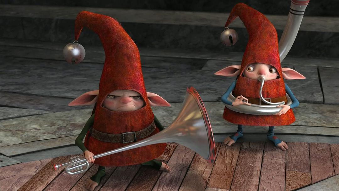 《守护者联盟》剧照第28张图片 《守护者联盟》剧照第28张图片