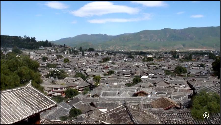 《守业者》剧照第10张图片