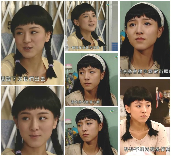 《女人俱乐部》剧照第48张图片