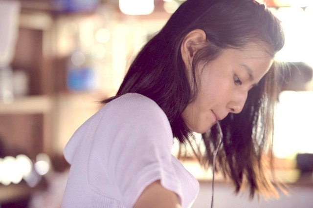 《小森林夏秋篇》剧照第7张图片