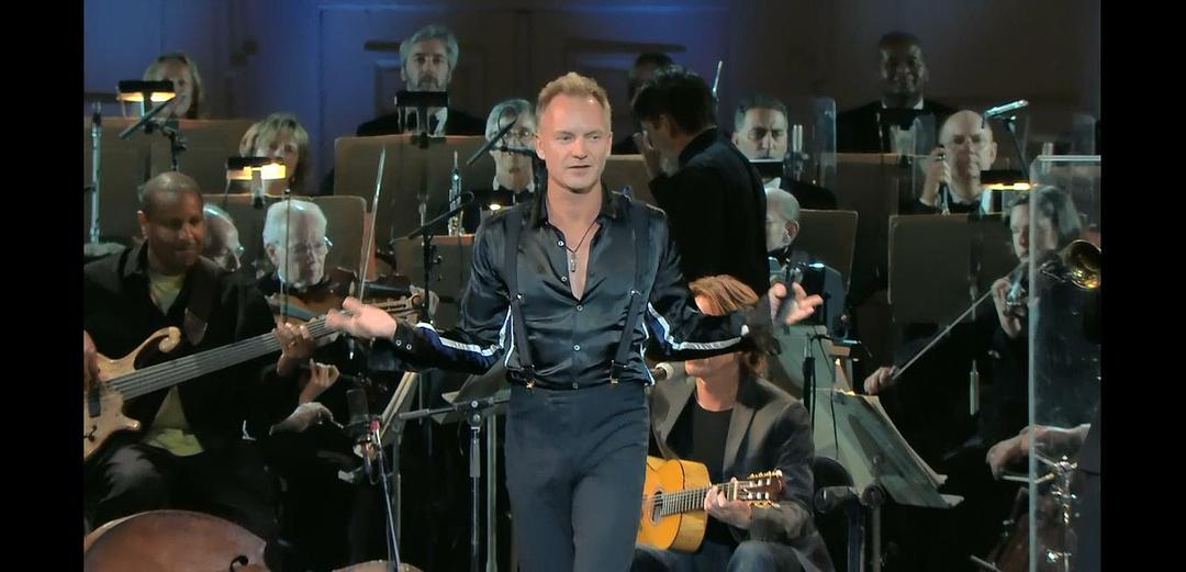 《克里斯·波提：波士顿现场》海报第51张图片