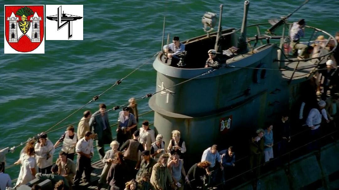 《拉科尼亚号的沉没》海报第43张图片 《拉科尼亚号的沉没》海报第43张图片