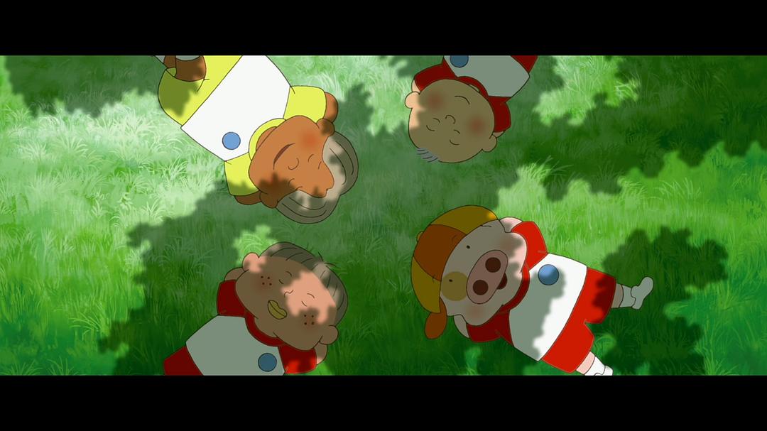 《麦兜·我和我妈妈》剧照第60张图片