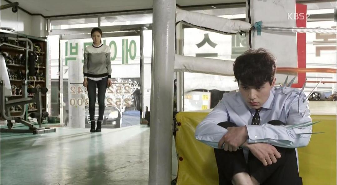 《钢铁人》剧照第51张图片