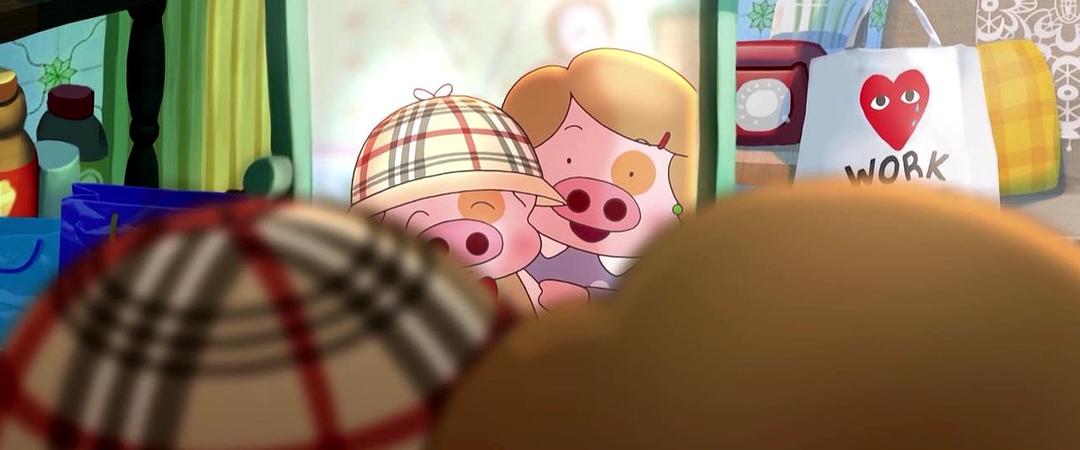 《麦兜·我和我妈妈》剧照第58张图片