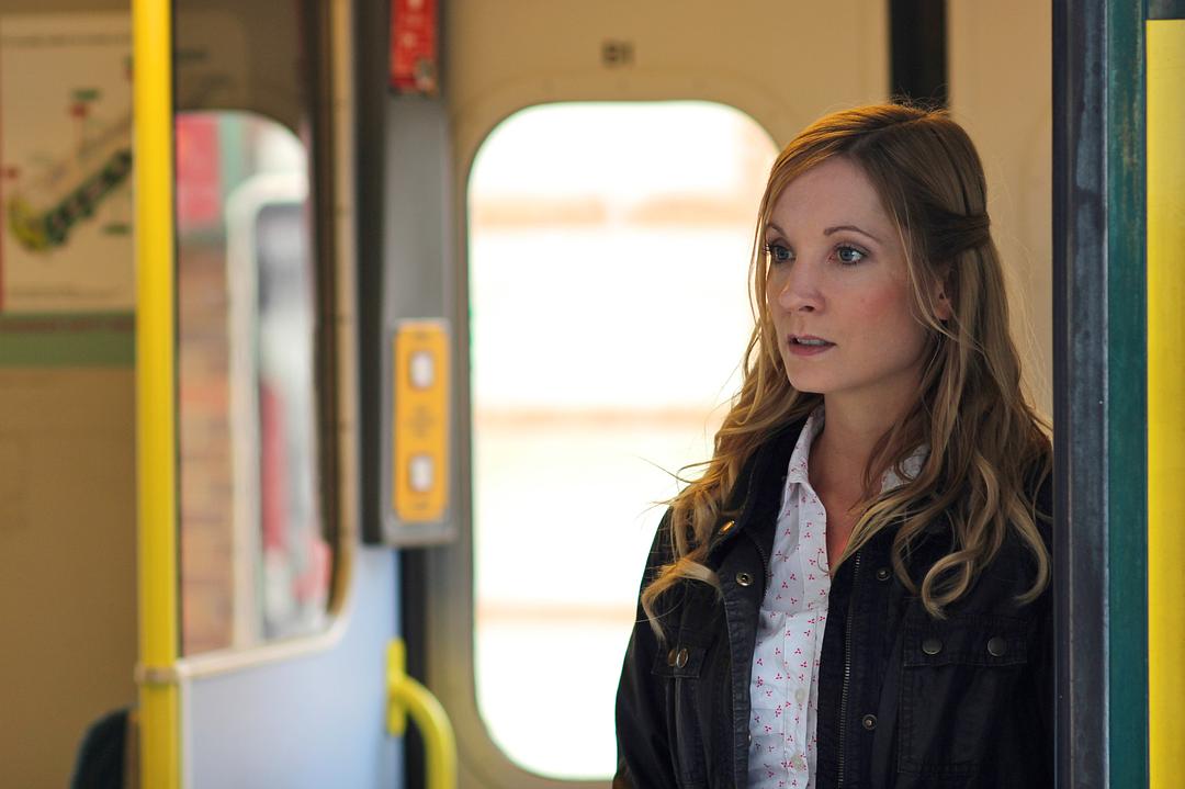 《寂静人生》剧照第7张图片