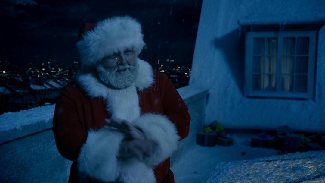 《神秘博士：最后的圣诞》海报第46张图片