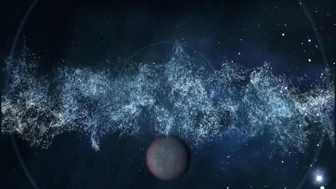 《神秘博士：最后的圣诞》海报第45张图片