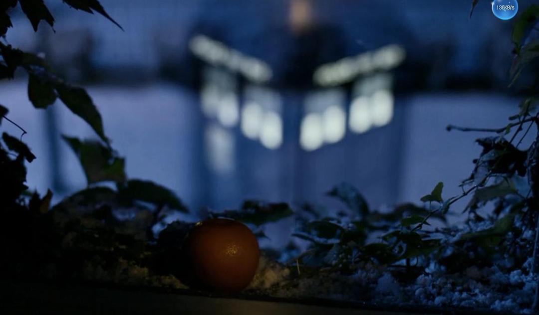 《神秘博士：最后的圣诞》海报第36张图片