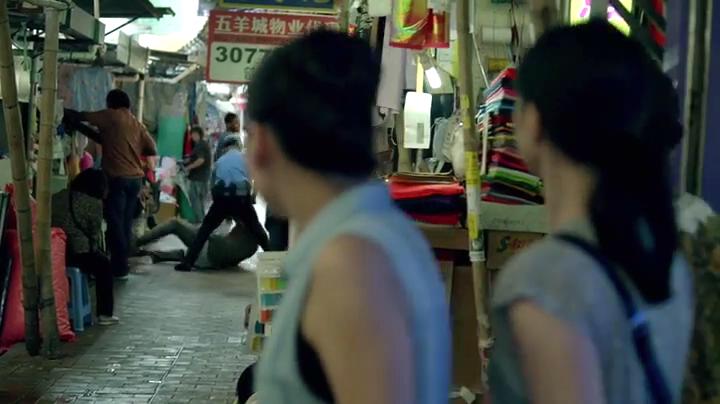 《独生子女》剧照第11张图片 《独生子女》剧照第11张图片