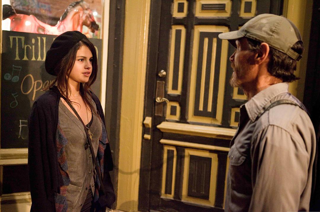 《无人引航》海报第4张图片