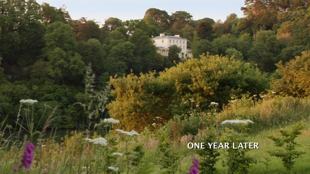 《古宅迷踪》海报第51张图片