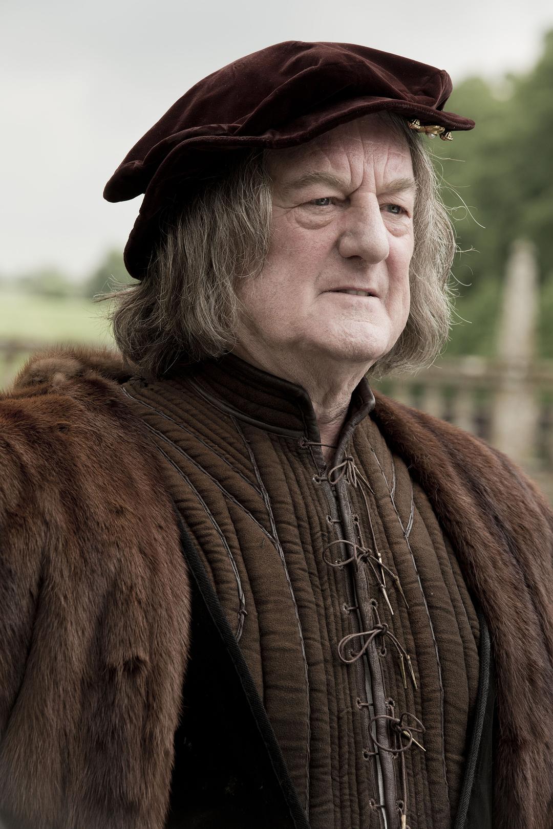 《狼厅》剧照第47张图片