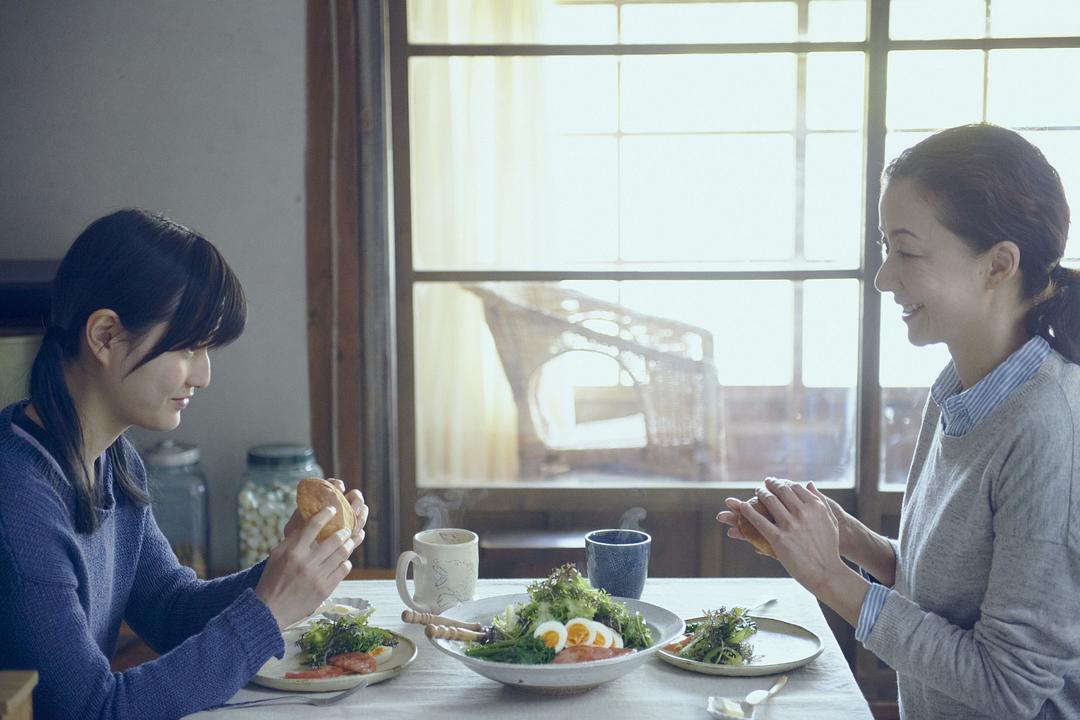 《小森林夏秋篇》剧照第24张图片