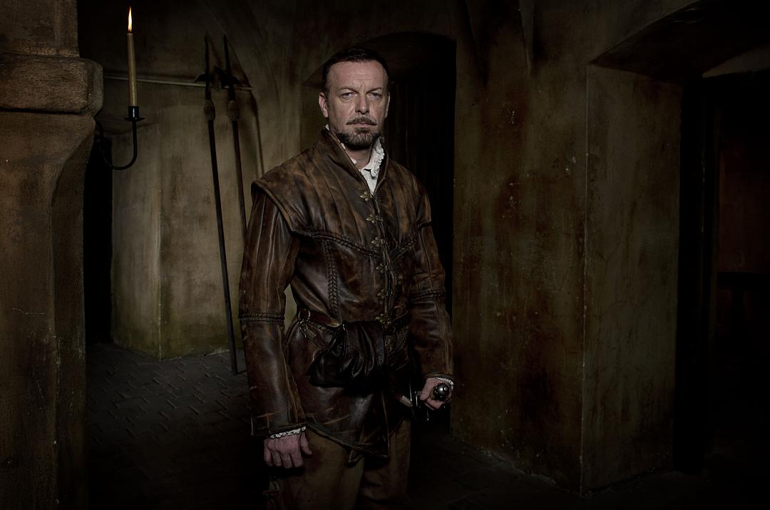 《火枪手第二季》剧照第30张图片 《火枪手第二季》剧照第30张图片