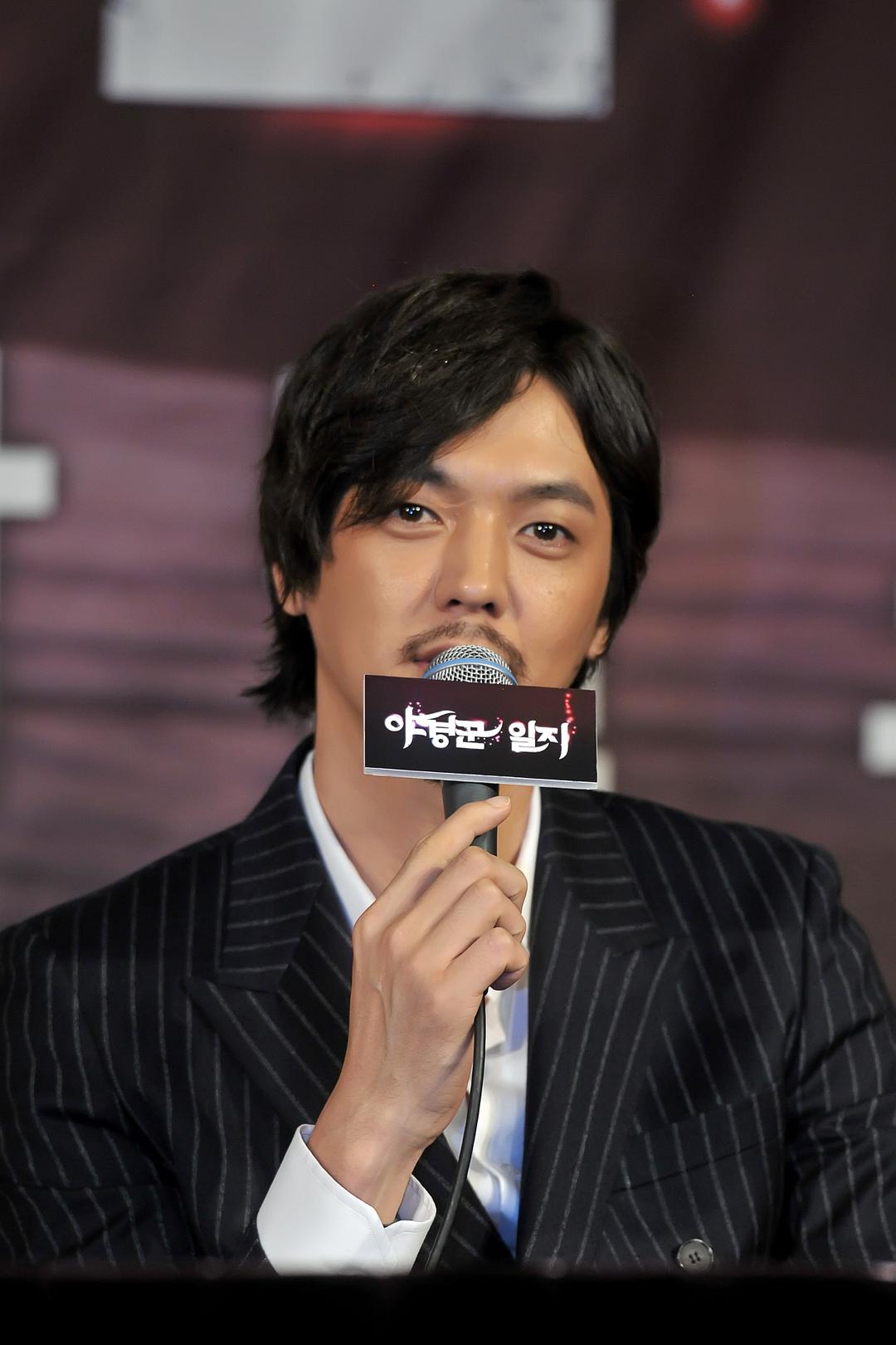 《巡夜人日志》剧照第44张图片