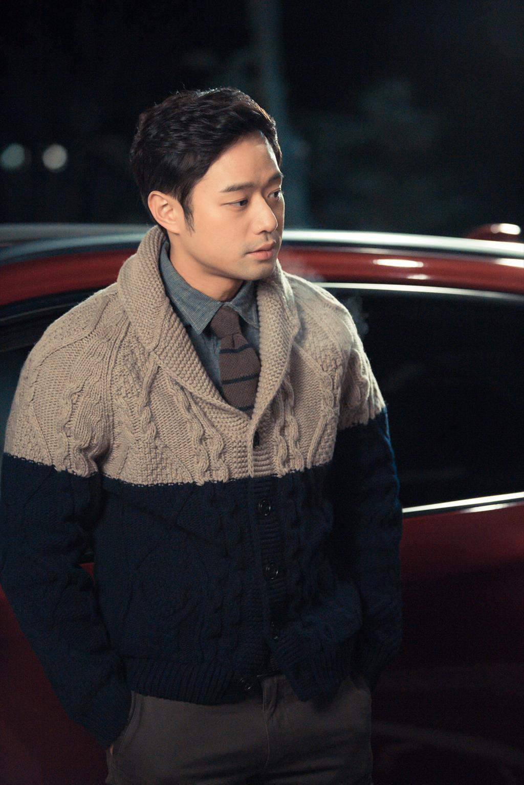 《心连心》剧照第3张图片