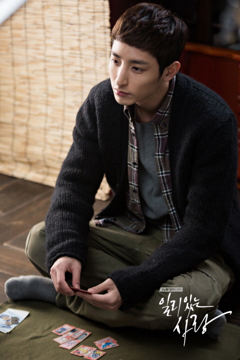 《有道理的爱情》海报第7张图片