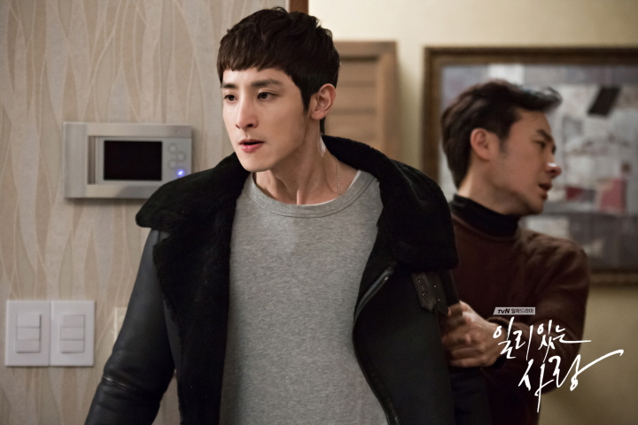 《有道理的爱情》海报第41张图片