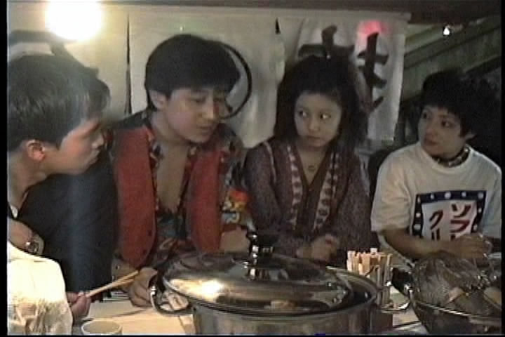 《坏电影》剧照第60张图片