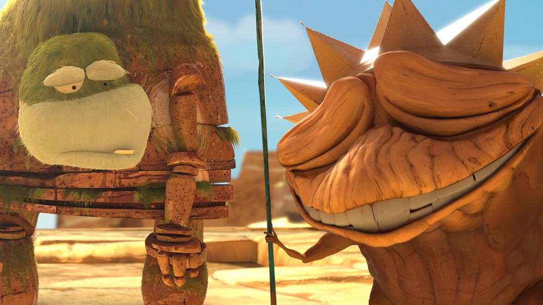 《明月守护者》海报第27张图片