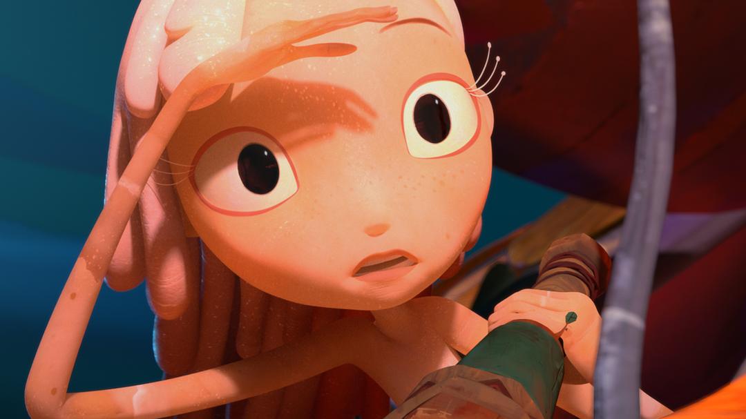 《明月守护者》海报第25张图片