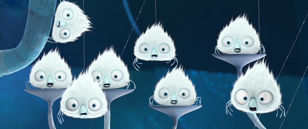 《明月守护者》海报第19张图片