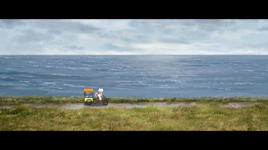 《麦兜·我和我妈妈》剧照第46张图片