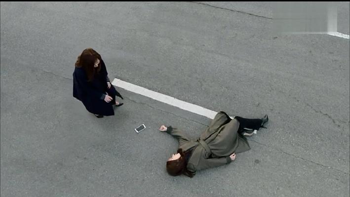 《重击》剧照第57张图片