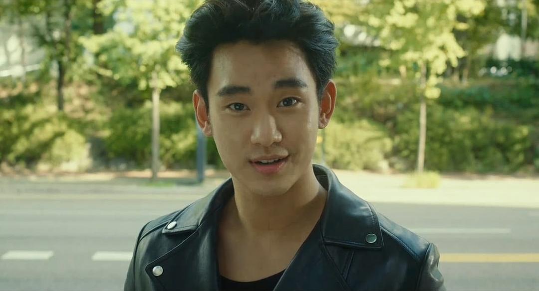 《奇怪的她》海报第48张图片