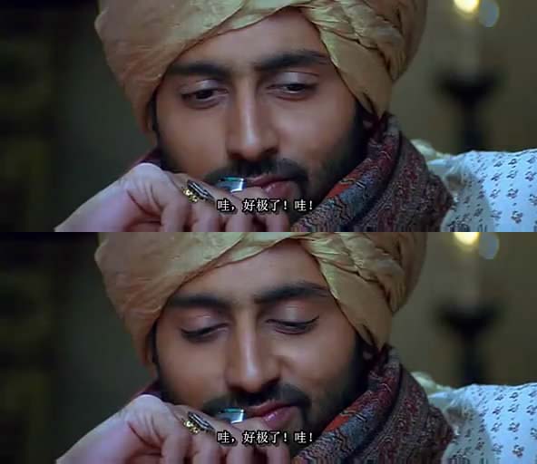 《勒克瑙之花》海报第17张图片