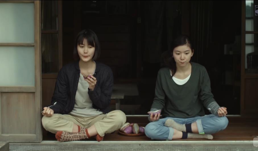 《小森林夏秋篇》剧照第50张图片