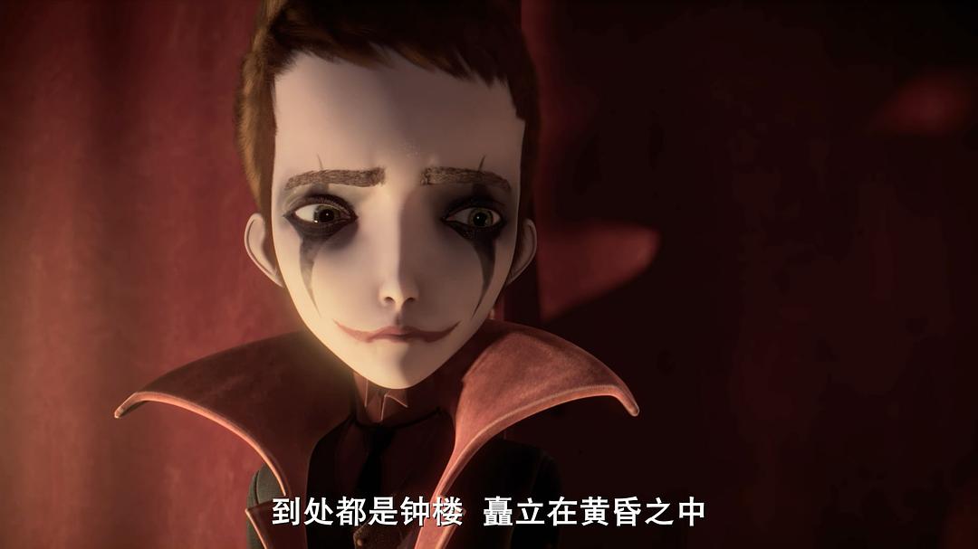 《机械心》剧照第41张图片