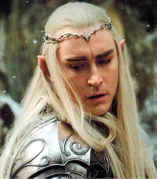 《霍比特人3：五军之战》海报第6张图片